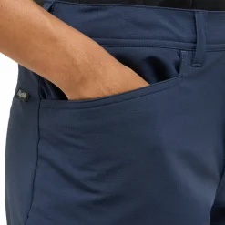Haglöfs Women's Korp Lite Shorts Tarn Blue