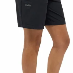Haglöfs Women's Korp Lite Shorts True Black