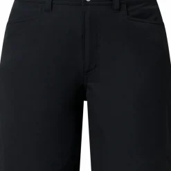Haglöfs Women's Korp Lite Shorts True Black