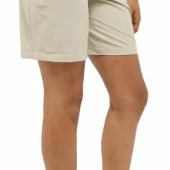 Haglöfs Women's Korp Lite Shorts Chalk Beige
