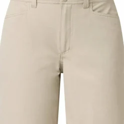 Haglöfs Women's Korp Lite Shorts Chalk Beige