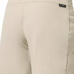 Haglöfs Women's Korp Lite Shorts Chalk Beige