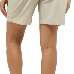 Haglöfs Women's Korp Lite Shorts Chalk Beige