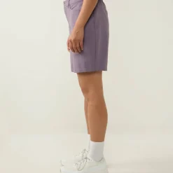 Haglöfs Women's Korp Lite Shorts Purple Fog