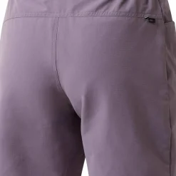 Haglöfs Women's Korp Lite Shorts Purple Fog