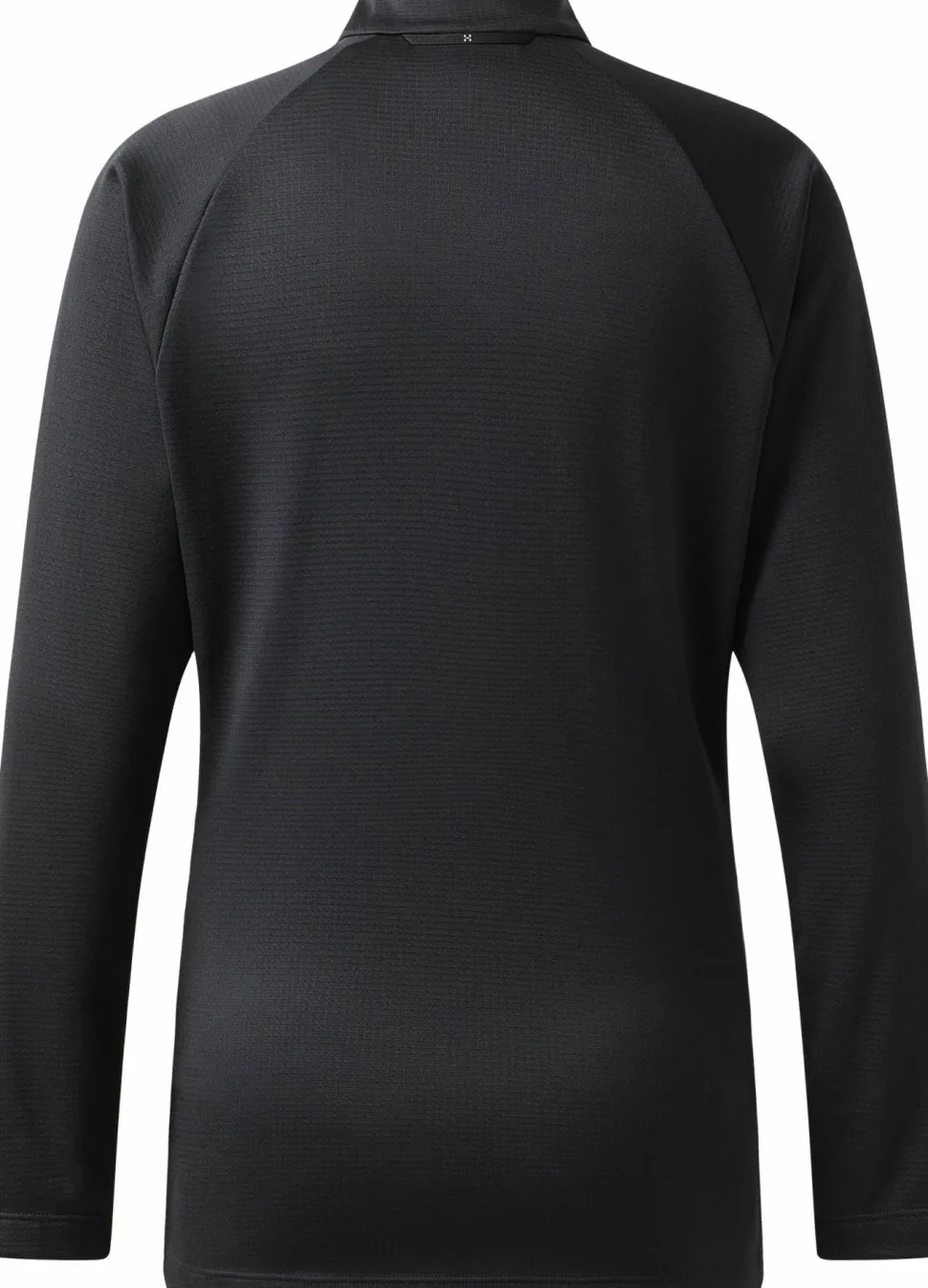 Haglöfs Women's Korp Mid Jacket True Black
