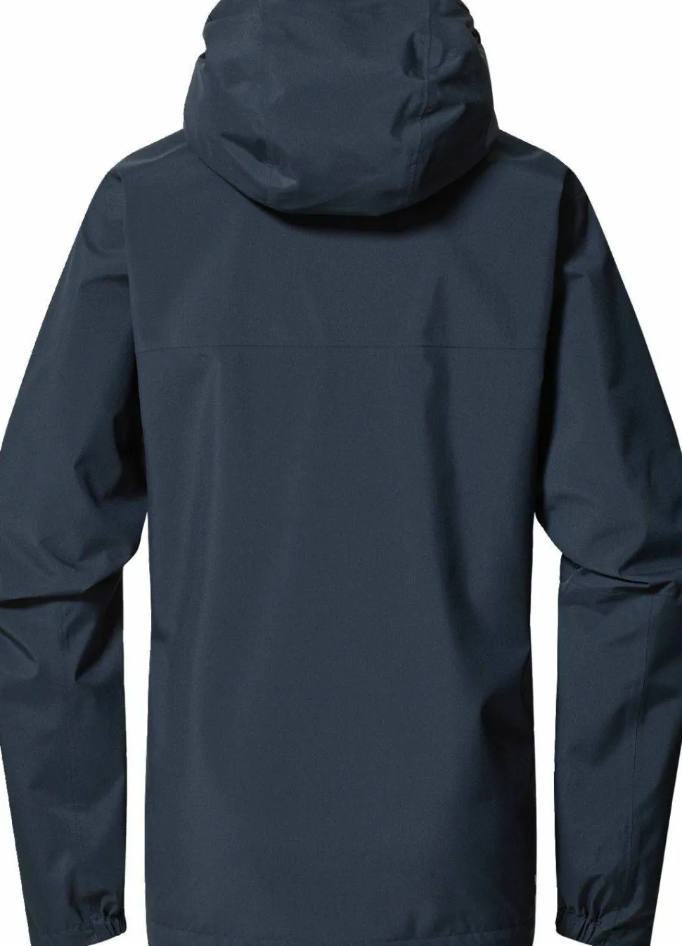 Haglöfs Women's Korp Proof Jacket Tarn Blue