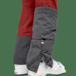 Haglöfs Women's Latnja GORE-TEX Insulated Pant Carmine Red