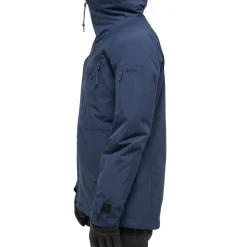 Haglöfs Women's Latnja GORE-TEX Insulated Jacket Tarn Blue