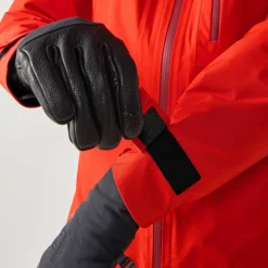 Haglöfs Women's Latnja GORE-TEX Insulated Jacket Tech Red