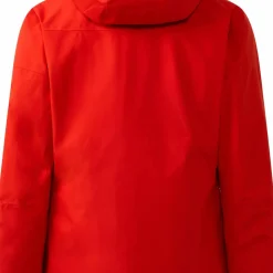 Haglöfs Women's Latnja GORE-TEX Insulated Jacket Tech Red
