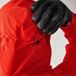Haglöfs Women's Latnja GORE-TEX Insulated Jacket Tech Red