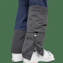 Haglöfs Women's Latnja GORE-TEX Insulated Pant Tarn Blue