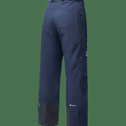 Haglöfs Women's Latnja GORE-TEX Insulated Pant Tarn Blue