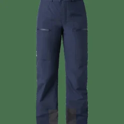 Haglöfs Women's Latnja GORE-TEX Insulated Pant Tarn Blue