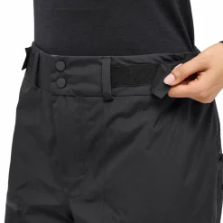 Haglöfs Women's Latnja GORE-TEX Insulated Pant True Black