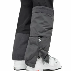 Haglöfs Women's Latnja GORE-TEX Insulated Pant True Black