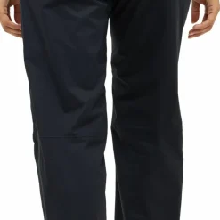 Haglöfs Women's L.I.M Airak GORE-TEX Pant True Black