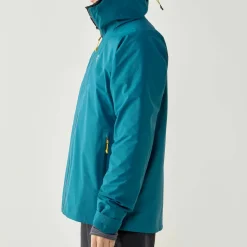 Haglöfs Women's L.I.M Airak GORE-TEX Jacket Deep Teal