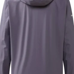 Haglöfs Women's L.I.M Airak GORE-TEX Jacket Purple Fog