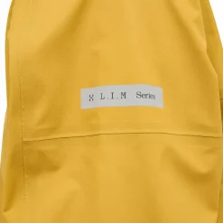 Haglöfs Women's L.I.M Airak GORE-TEX Jacket Clay Yellow