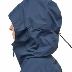 Haglöfs Women's L.I.M Airak GORE-TEX Jacket Tarn Blue