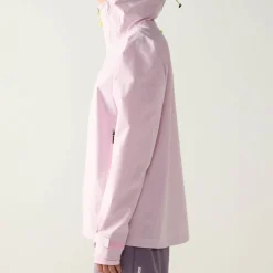 Haglöfs Women's L.I.M Airak 2,5L Jacket Fresh Pink