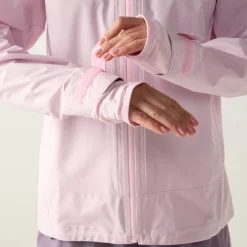 Haglöfs Women's L.I.M Airak 2,5L Jacket Fresh Pink