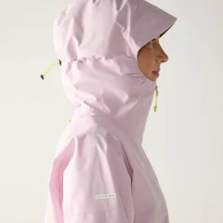 Haglöfs Women's L.I.M Airak 2,5L Jacket Fresh Pink