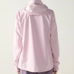 Haglöfs Women's L.I.M Airak 2,5L Jacket Fresh Pink