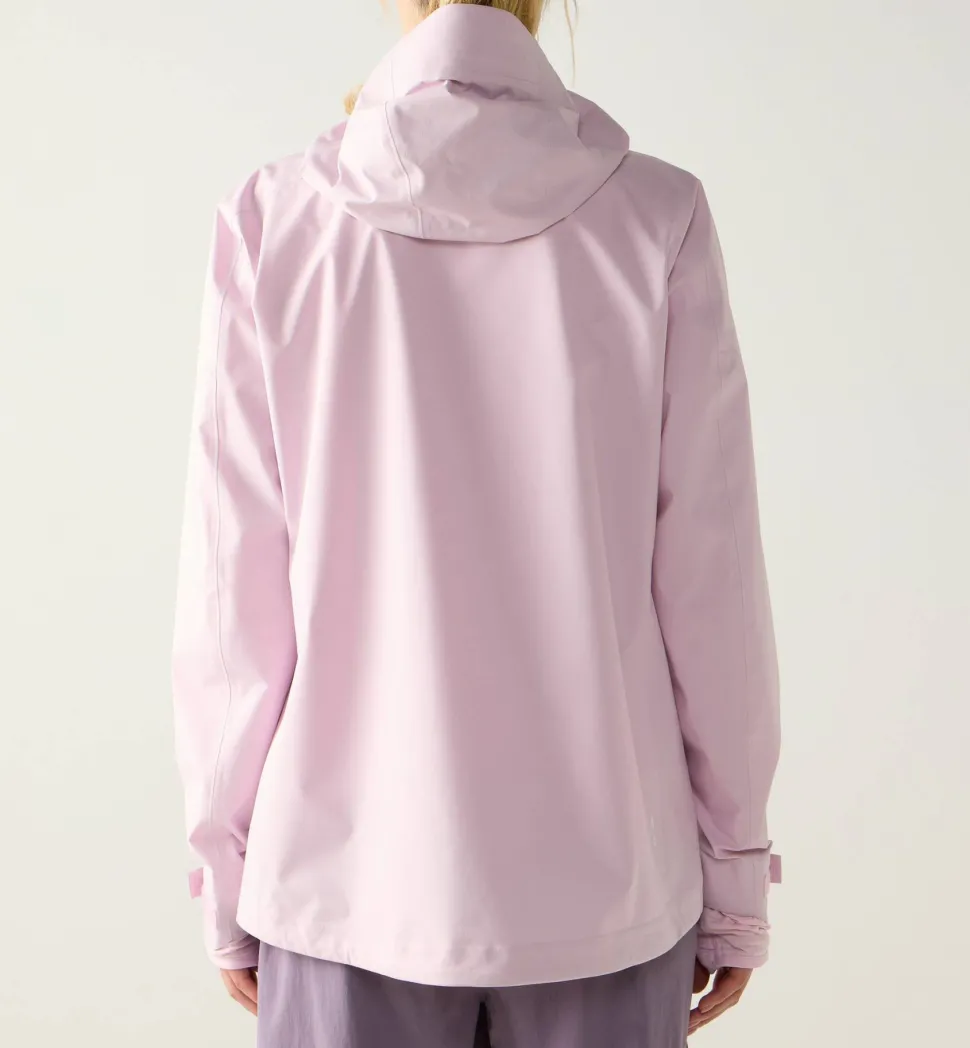 Haglöfs Women's L.I.M Airak 2,5L Jacket Fresh Pink