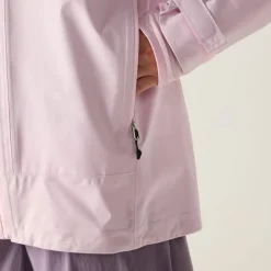 Haglöfs Women's L.I.M Airak 2,5L Jacket Fresh Pink