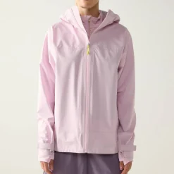 Haglöfs Women's L.I.M Airak 2,5L Jacket Fresh Pink