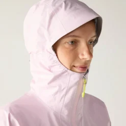 Haglöfs Women's L.I.M Airak 2,5L Jacket Fresh Pink