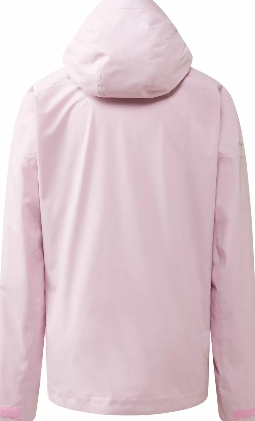 Haglöfs Women's L.I.M Airak 2,5L Jacket Fresh Pink