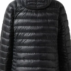 Haglöfs Women's L.I.M Down II Hood True Black