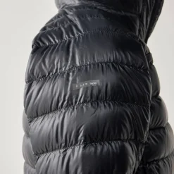 Haglöfs Women's L.I.M Down II Hood True Black