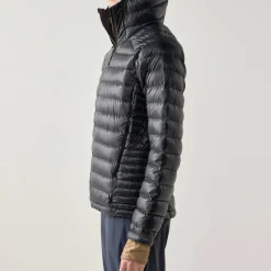 Haglöfs Women's L.I.M Down II Hood True Black