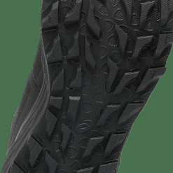 Haglöfs Women's L.I.M FH GORE-TEX Mid True Black/Magnetite