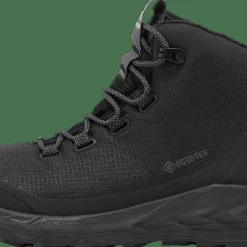 Haglöfs Women's L.I.M FH GORE-TEX Mid True Black/Magnetite