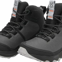Haglöfs Women's L.I.M FH GORE-TEX Mid True Black