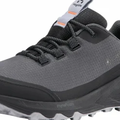 Haglöfs Women's L.I.M FH GORE-TEX Low True Black