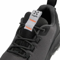 Haglöfs Women's L.I.M FH GORE-TEX Low True Black