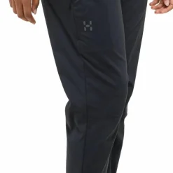 Haglöfs Women's L.I.M Fuse II Pant True Black