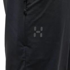 Haglöfs Women's L.I.M Fuse II Pant True Black