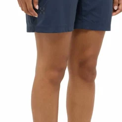 Haglöfs Women's L.I.M Fuse II Shorts Tarn Blue