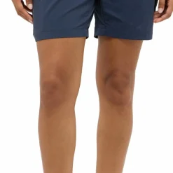 Haglöfs Women's L.I.M Fuse II Shorts Tarn Blue