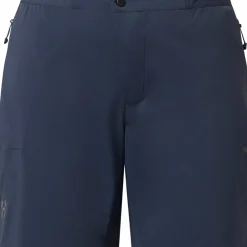 Haglöfs Women's L.I.M Fuse II Shorts Tarn Blue