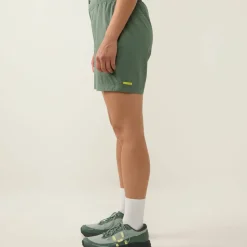 Haglöfs Women's L.I.M Fuse II Shorts Chlorophyll Green