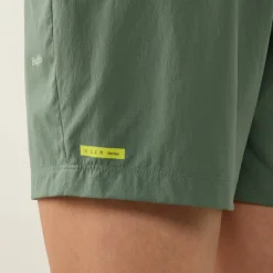 Haglöfs Women's L.I.M Fuse II Shorts Chlorophyll Green